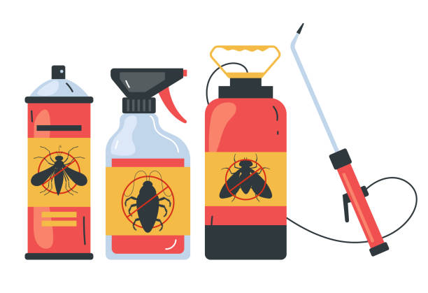 Best Pest Control for Restaurants  in Otisville, NY